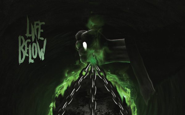 Nobody Told Life Below That South African Hardcore is Dead