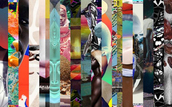 Black(s) to the Future // a site for black creation from Paris