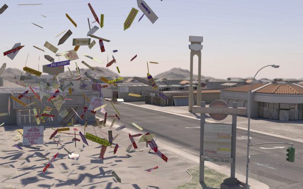 Oakland Museum explores a post-capitalist world