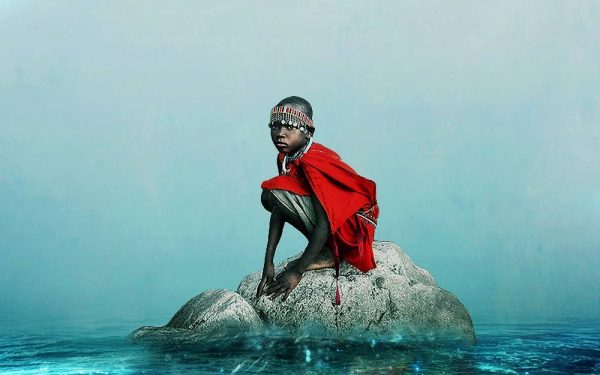 Jacque Njeri on her ‘MaaSci’ series