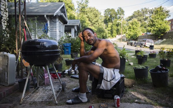 Sophia Nahli Allison – verbalizing silenced narratives through film and photography