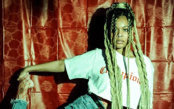 Illustrator Panteha Abareshi // visually representing the realities of anxiety and depression