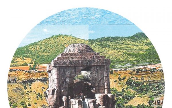 Banana Brains Goes Loopy with Home Boy