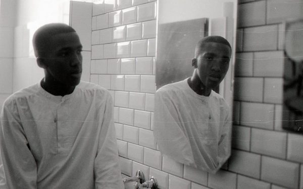 RECLAIMED by Mziyanda Malgas and Daniel Walton