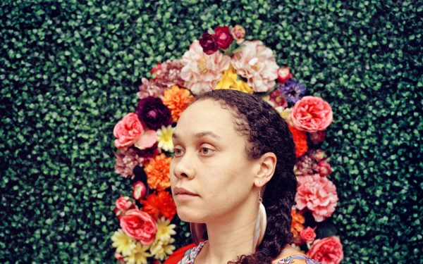 Tiffany Smith // An Exploration of Multinational Boundaries as the Home-Grown-Immigrant and Perpetual Tourist