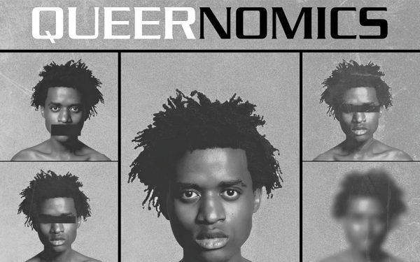 Gyre’s Queernomics is Unbridled Self-Expression