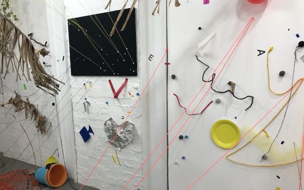 Io Makandal – To Meet The Threshold