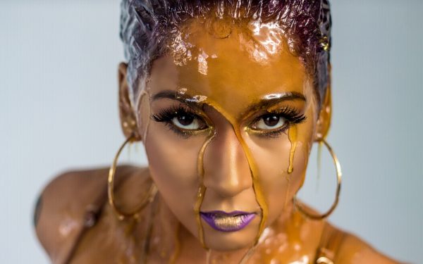 Lex LaFoy: Dripping with Honey Bass