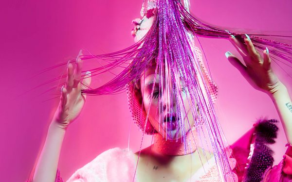 Blood. Bone. Skin. Hair // Limb presents Of