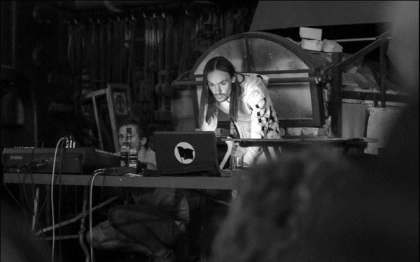 Programming Music as Performance