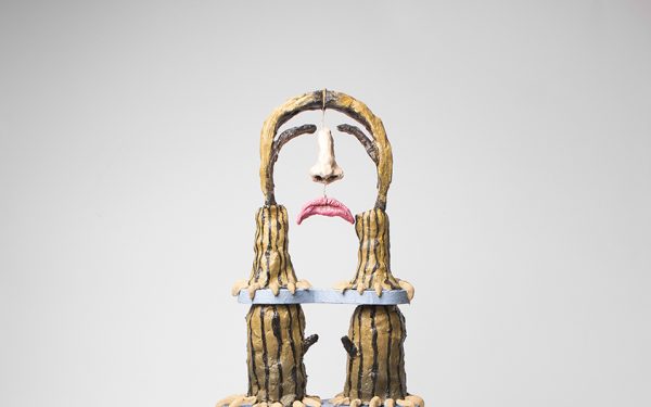 A comprehensive look at South African femme artists practicing Surrealism and Expressionism