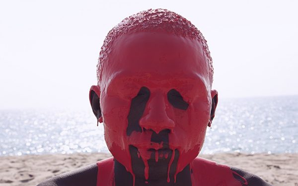 Keyezua – articulating discomfort to liberate the new generation of African women