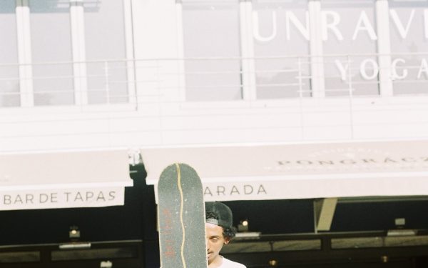 Takeover: Bree Street // reimagining Bree Street