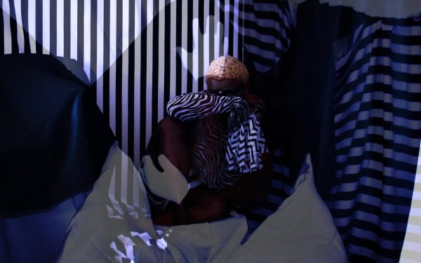 IKsasa Lami by Siyababa Mtshali // Conscious Design and Time-travelling Narratives