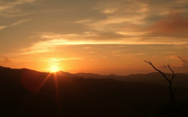 Kapwani Kiwanga // The Sun Never Sets