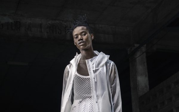 adidas Atric footwear pack // All elements, all the time.