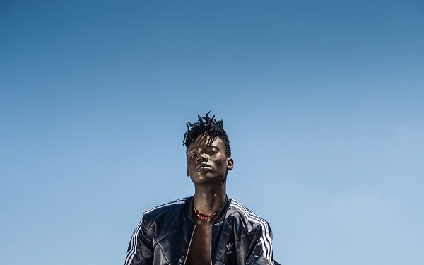 adidas Originals // continuing to push the envelope with the Adventure Pack