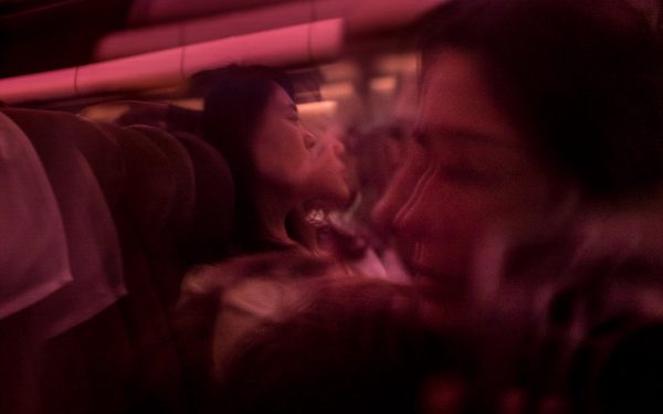 ‘Aquarium’ by Camilla Ferrari