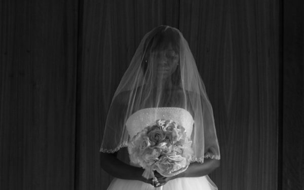 Jenevieve Aken’s photographic series Great Expectations