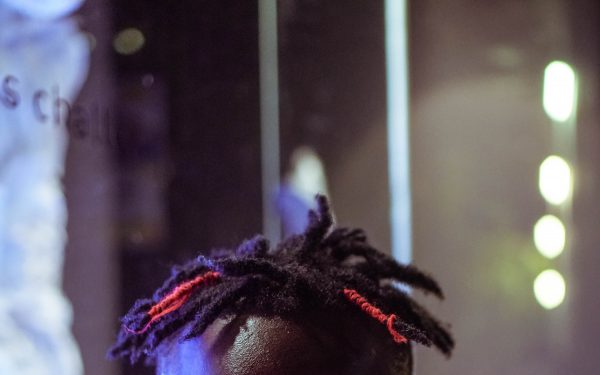 Exploring the politics of fashion at the AFROPUNK x Umuzi RINGA! exhibition