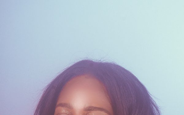 ‘Bigger, Rounder, Blacker’ // Body Positivity with Rochelle Brock