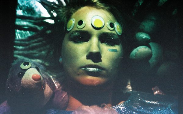 Dollface: Subverting Gendered Norms // In Conversation with Daniella Dagnin