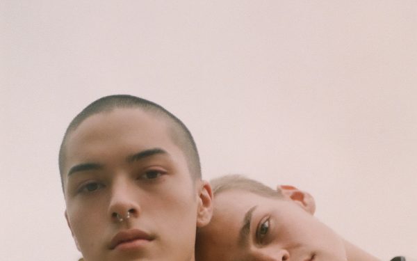 The youngins – up and coming creatives on the Capetonian art vista and their thoughts