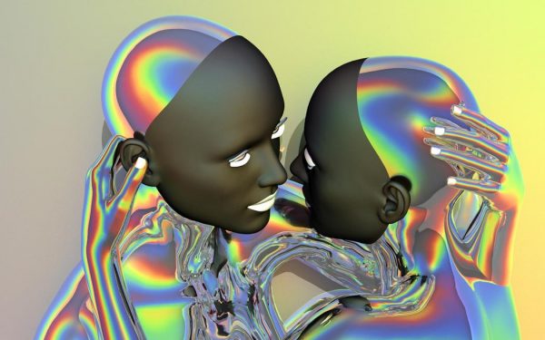 Artificial intelligence and guarding humanness