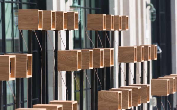 Sound as a map and an archive