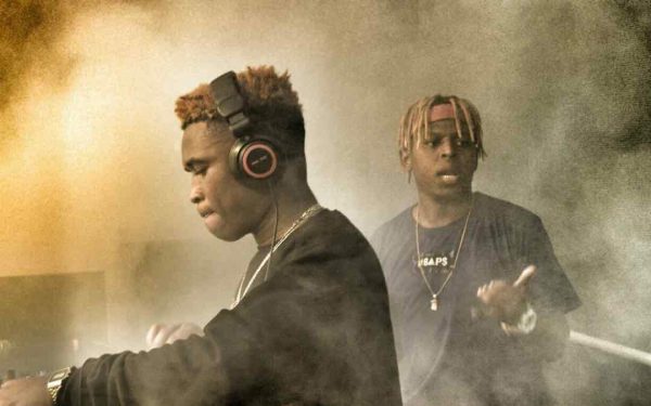 Distruction Boyz are the Future of Gqom