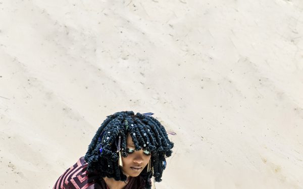 10 years of Moonchild