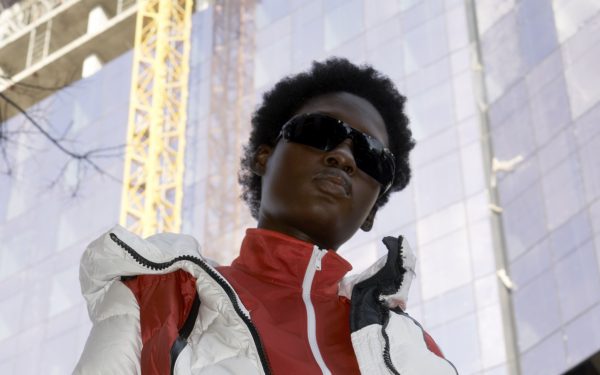 SANDTON CITY // an ever evolving landscape