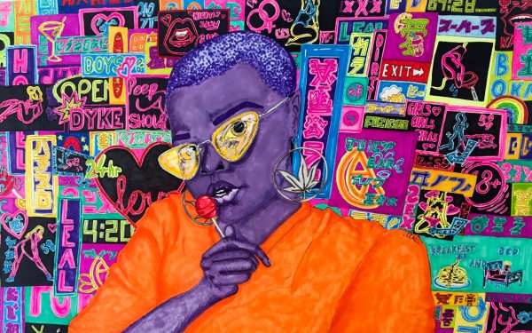 Gender Identity. Alien Invasion – its_leal_