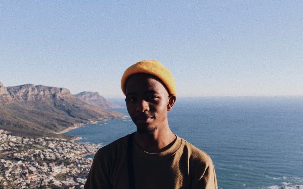 The warm crackle of vinyl on Wax Trades