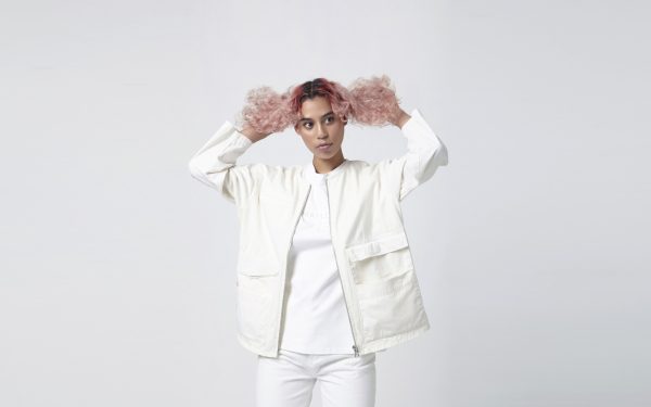 Orphan Street Clothing Shop – an innovative space defying mainstream retail experiences