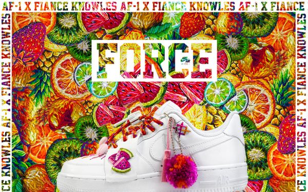 Local designers reinterpreting one of Nike’s most recognizable silhouettes