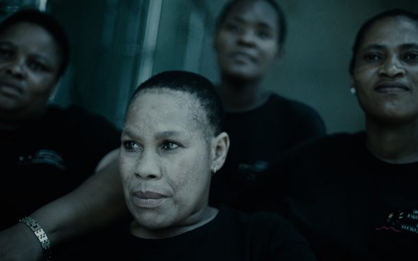 A Gentle Magic // an independent documentary exploring skin bleaching in South Africa
