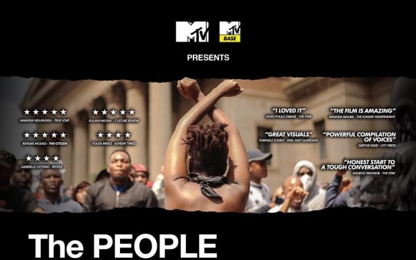 The People vs Patriarchy // a film about the effects of patriarchy in South Africa