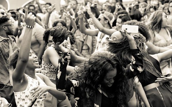 AFROPUNK // A culturally significant global movement