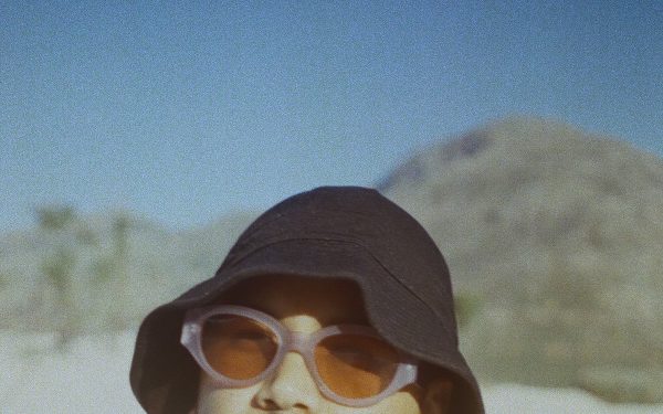 Anees Petersen // For those who don’t conform to the norm