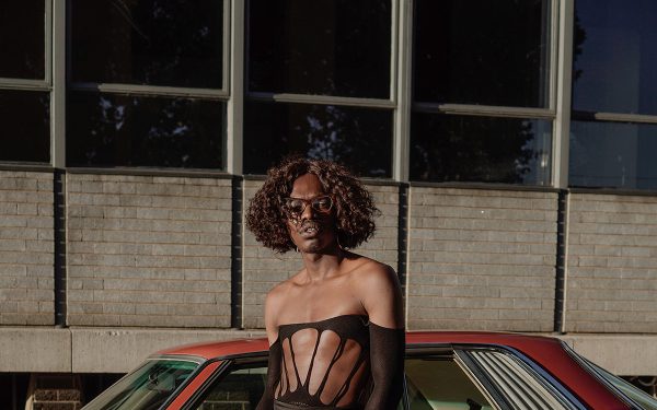 AFROPUNK ensembles styled by 5 of Joburg’s most fashionable
