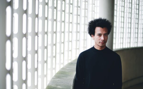 Esa Brings The World To Churn