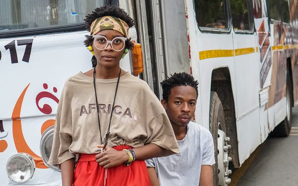 Estudio Cinco // giving abandoned urban spaces new life through cinema