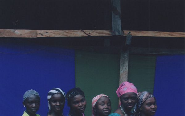 Nigerian Identity. Beautiful. Effortless. Powerful.