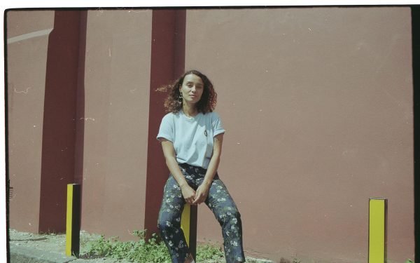 Girls in Film // a network for womxn in the film industry