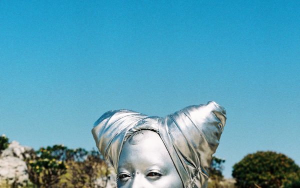 PURE wants you to treasure yourself