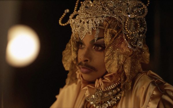 Athi-Patra Ruga // An Inclusive History with ‘Queens in Exile’