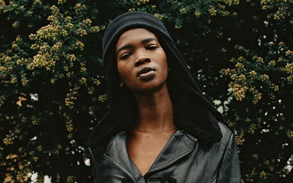 The Diverse Girl Culture Author // Ronan McKenzie