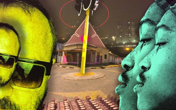 Fortune Shumba and Dubokaj Collab on an Emotional Dub Release