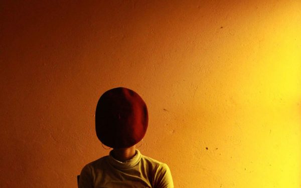 Thandiwe Msebenzi // an interrogation of the private as an unsafe space